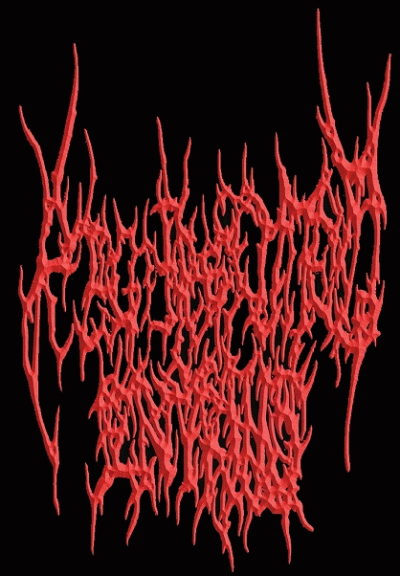 logo Regurgitated Entrails